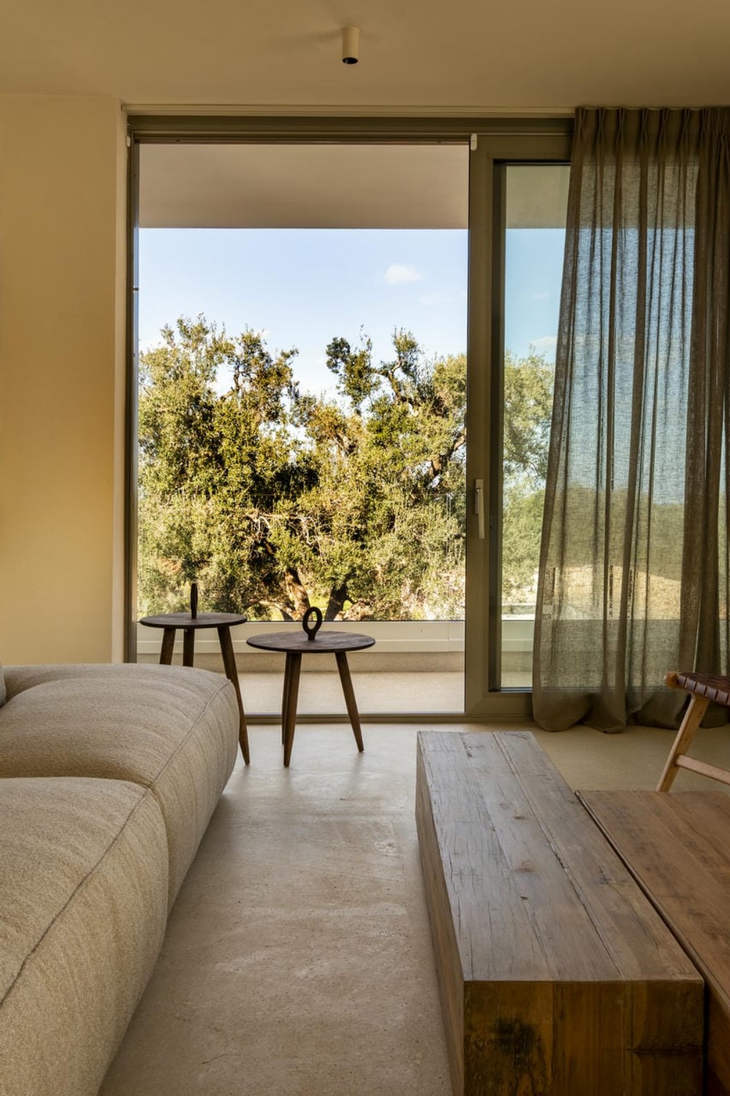 Botanico Villa