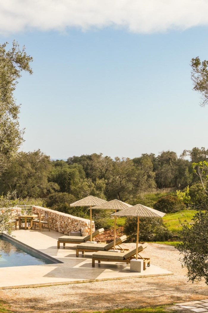 Botanico Villa