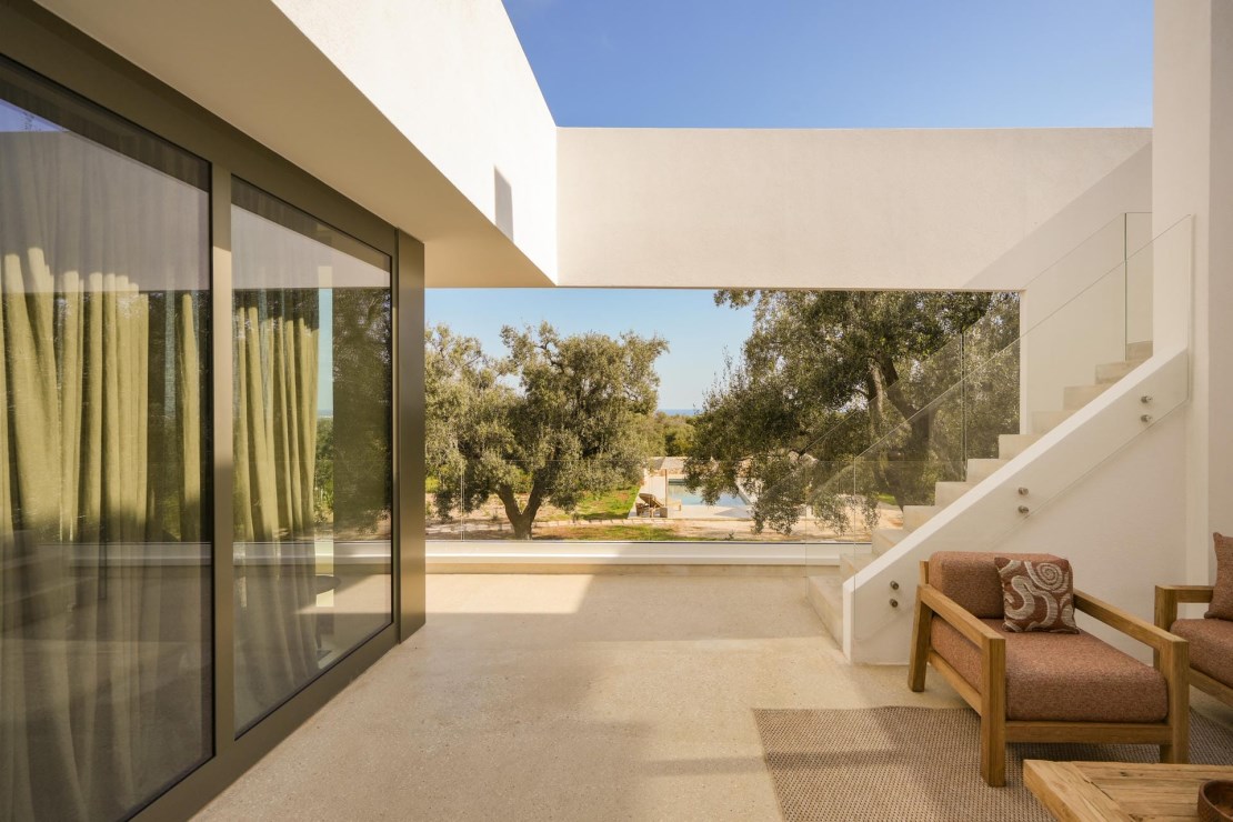 Botanico Villa