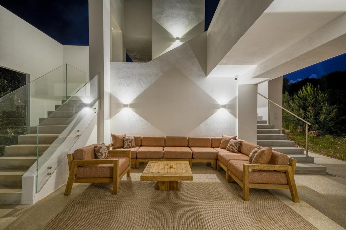 Botanico Villa