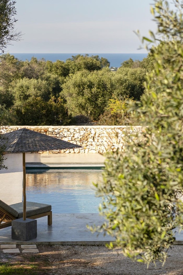 Botanico Villa