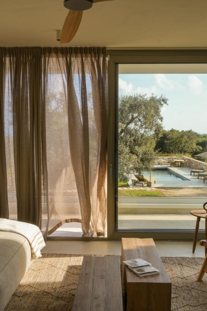 Botanico Villa