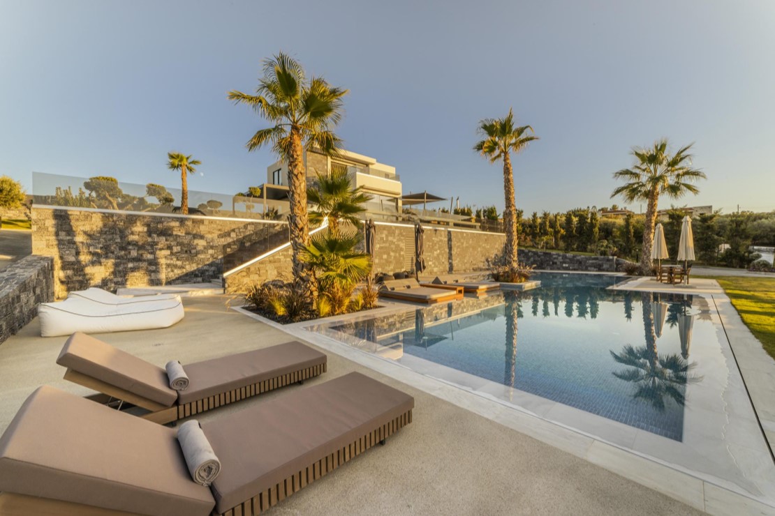 Geolivia Estate