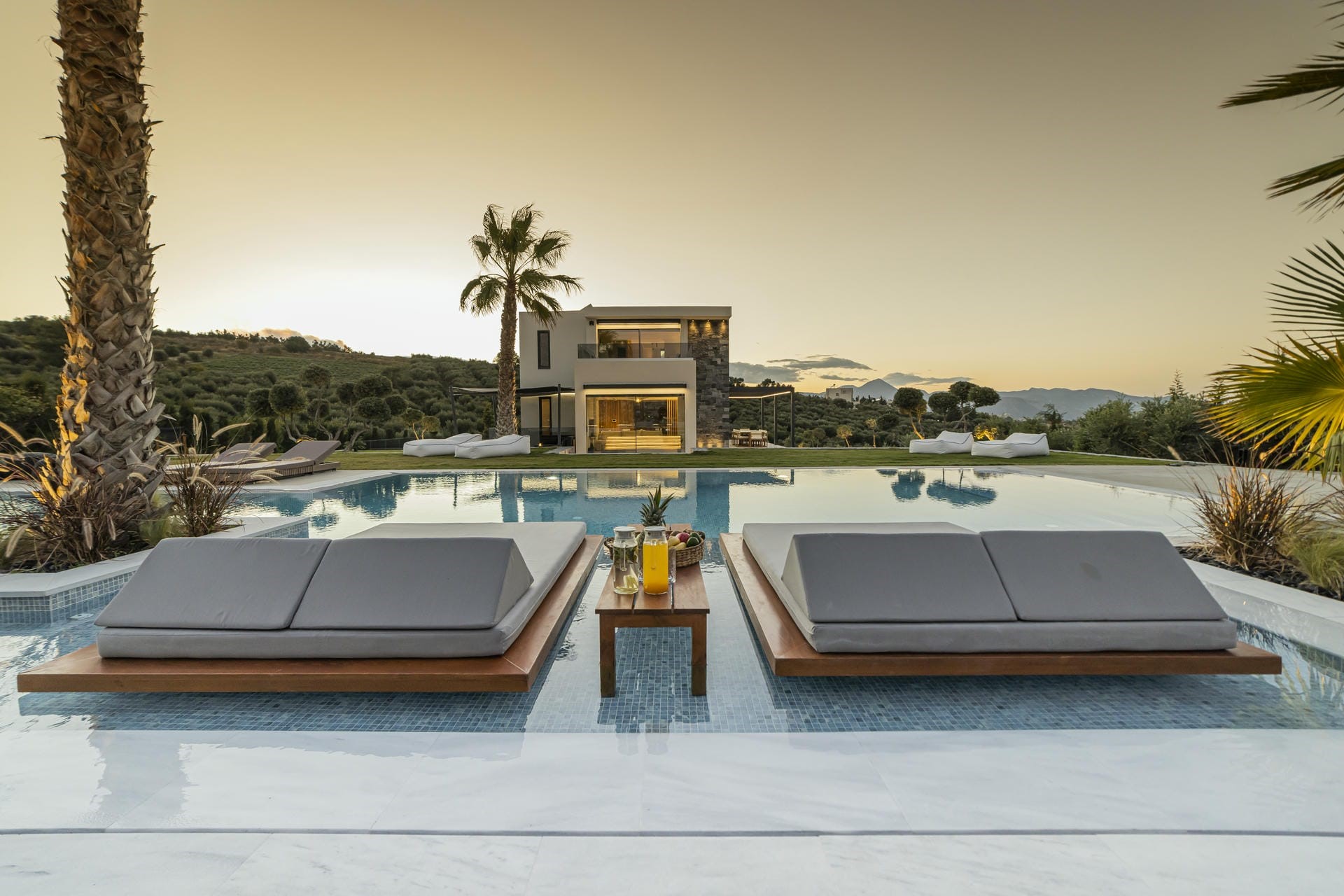 Geolivia Estate