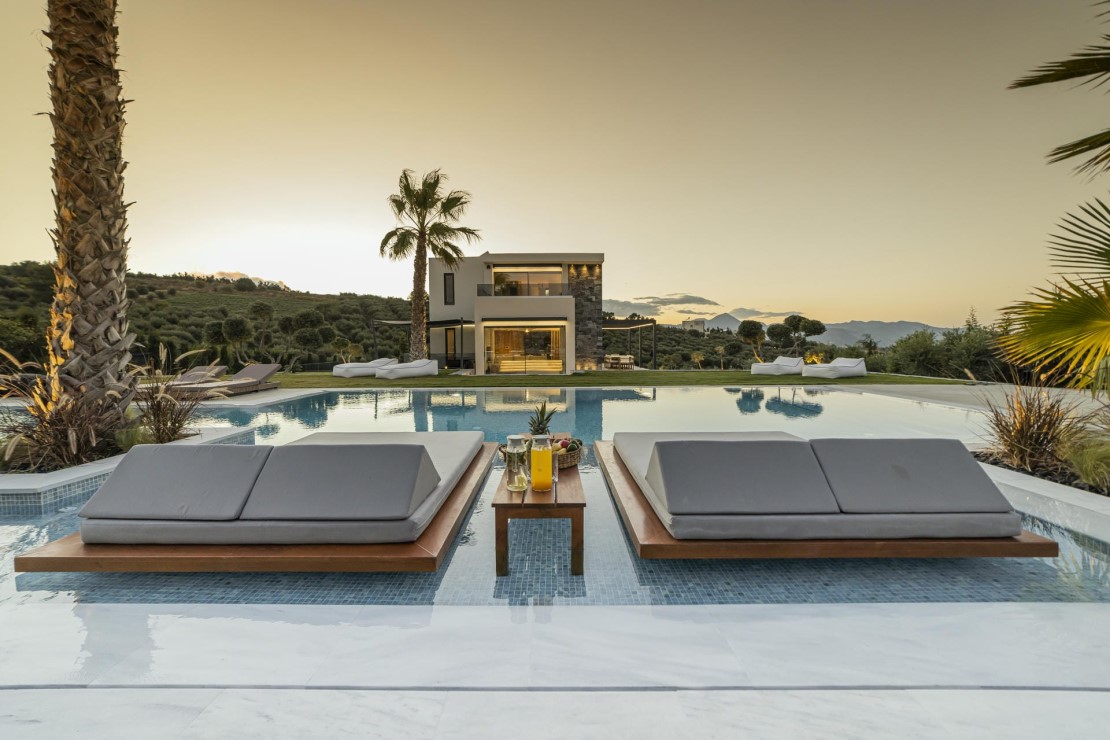 Geolivia Estate