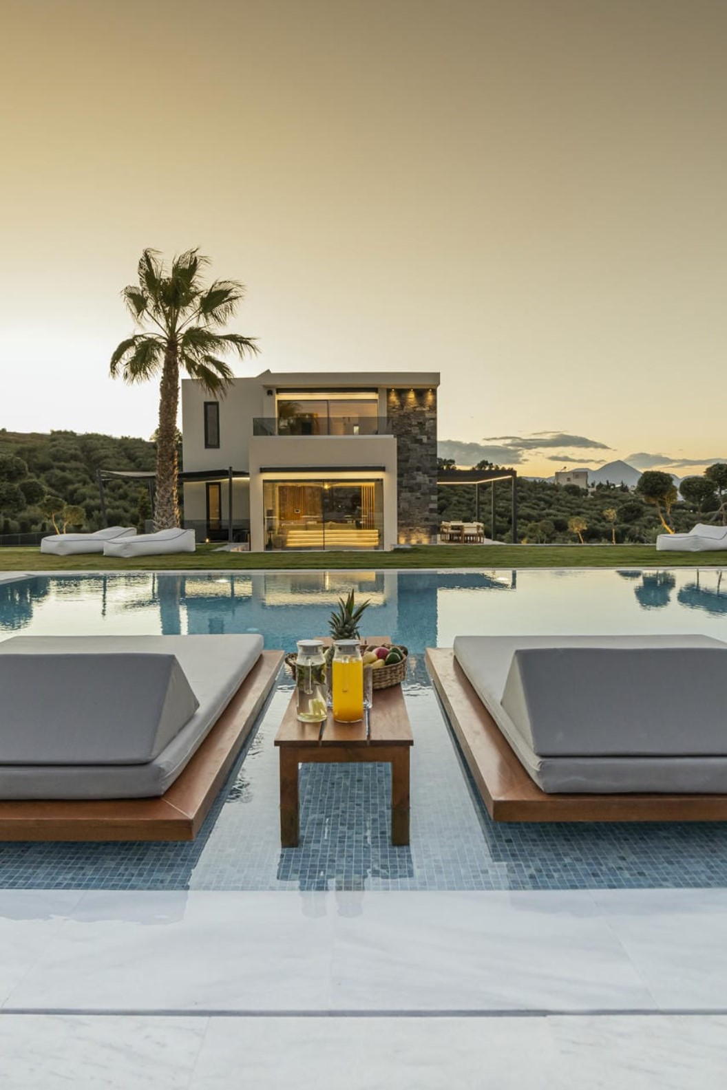 Geolivia Estate