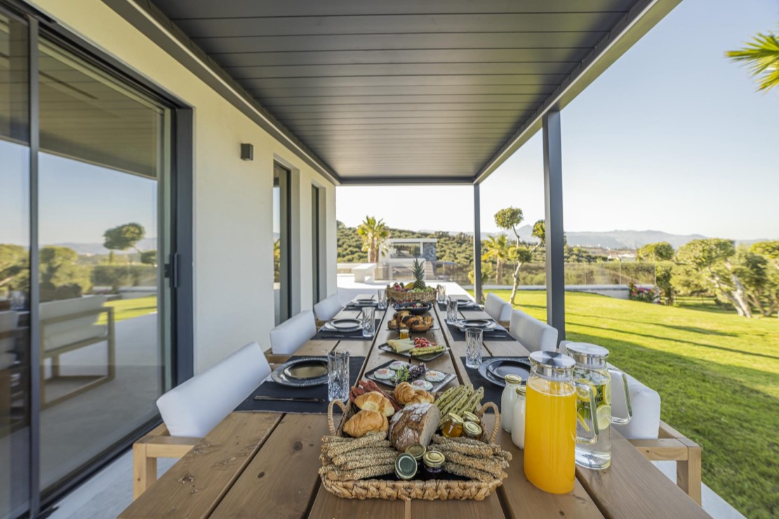 Geolivia Estate