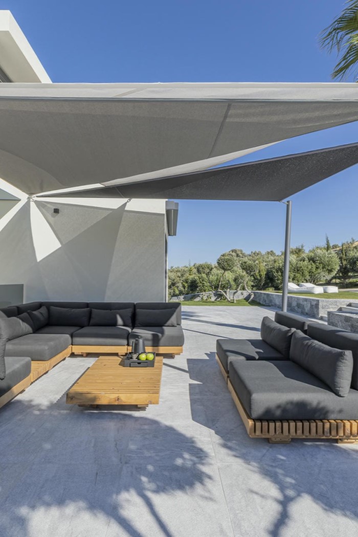 Geolivia Estate
