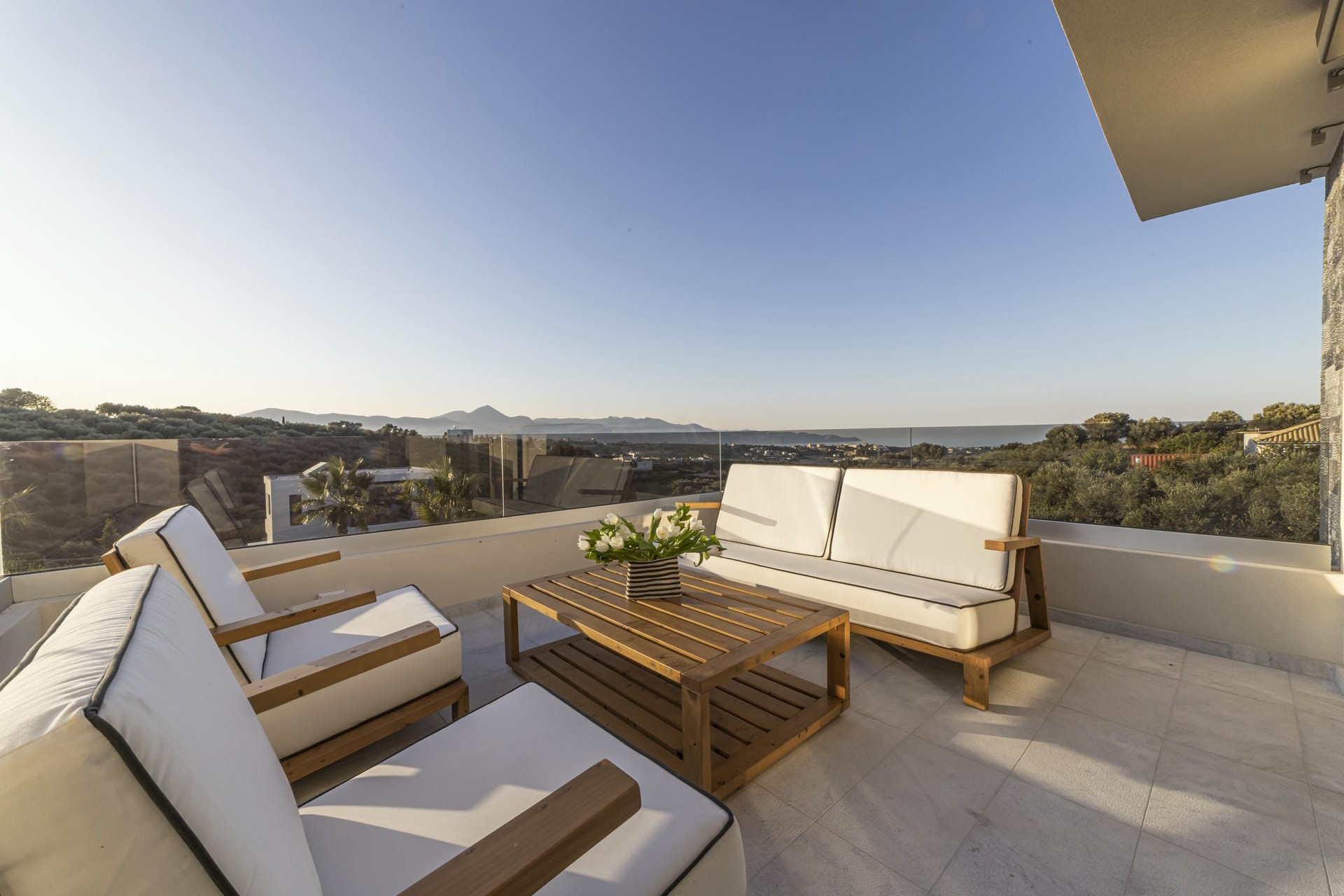 Geolivia Estate