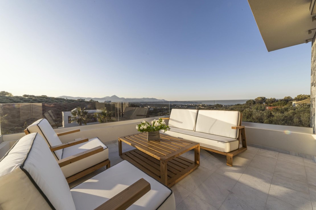 Geolivia Estate