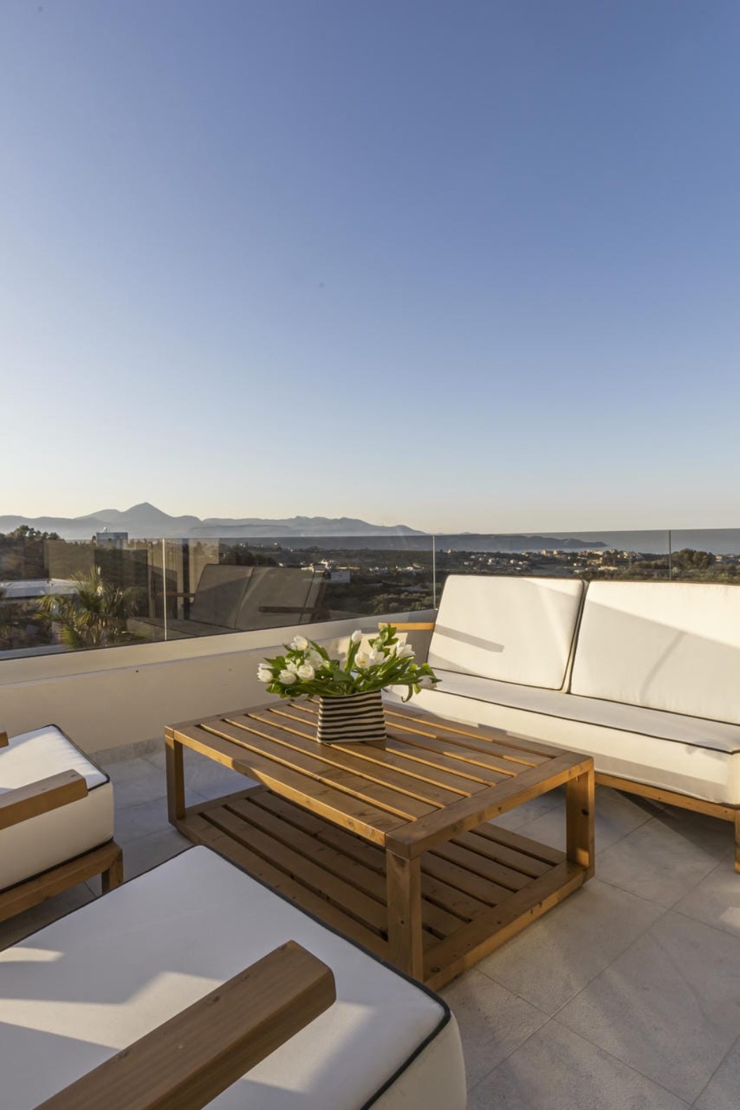 Geolivia Estate