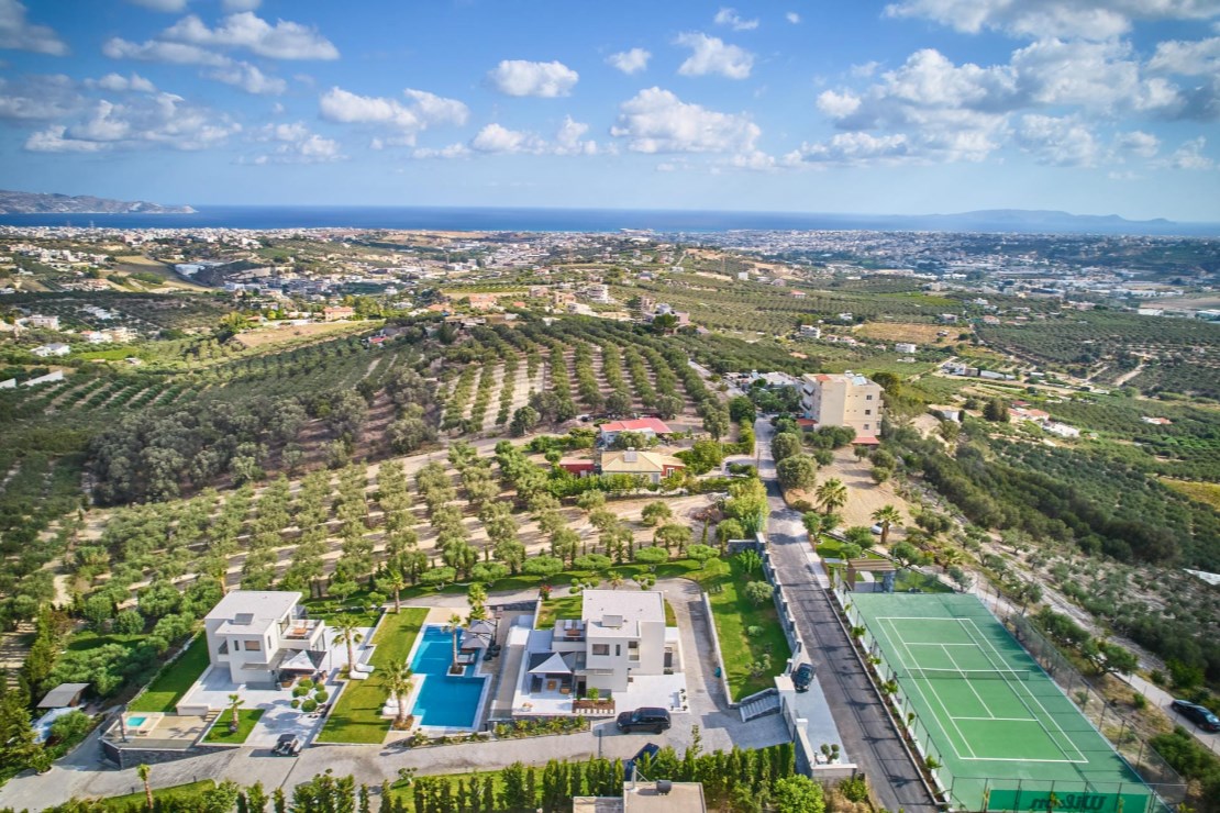 Geolivia Estate
