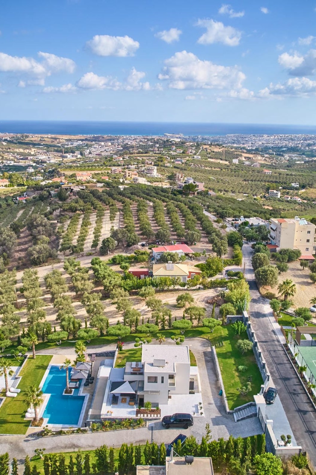 Geolivia Estate