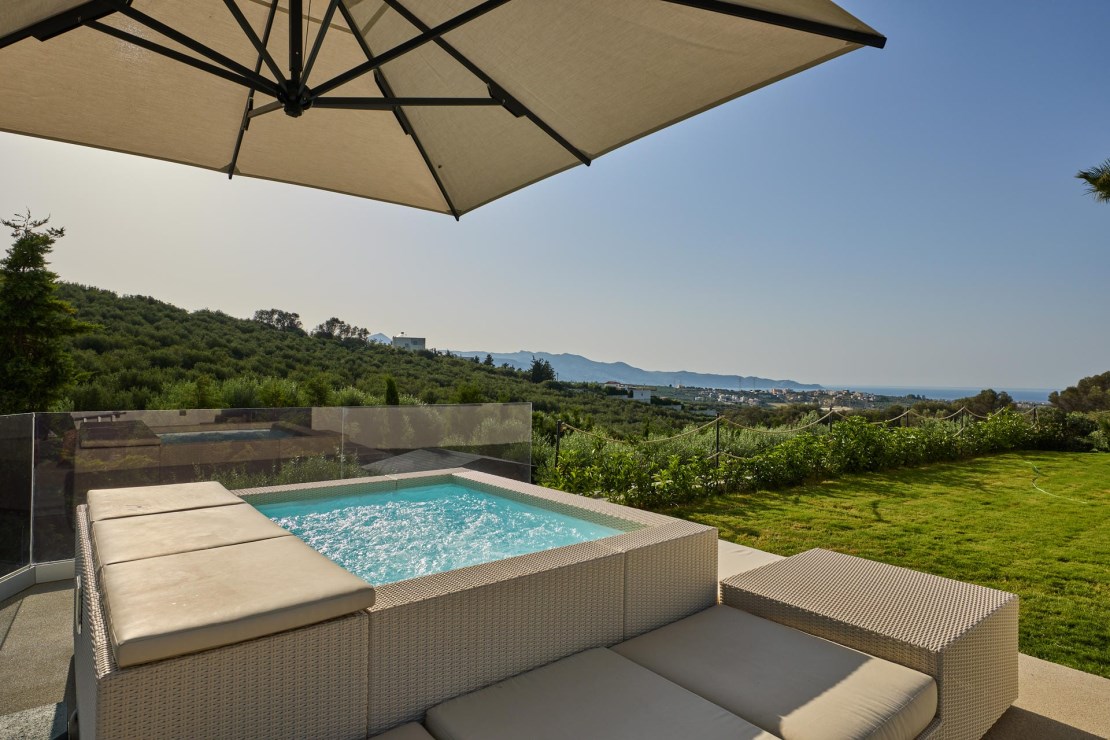Geolivia Estate