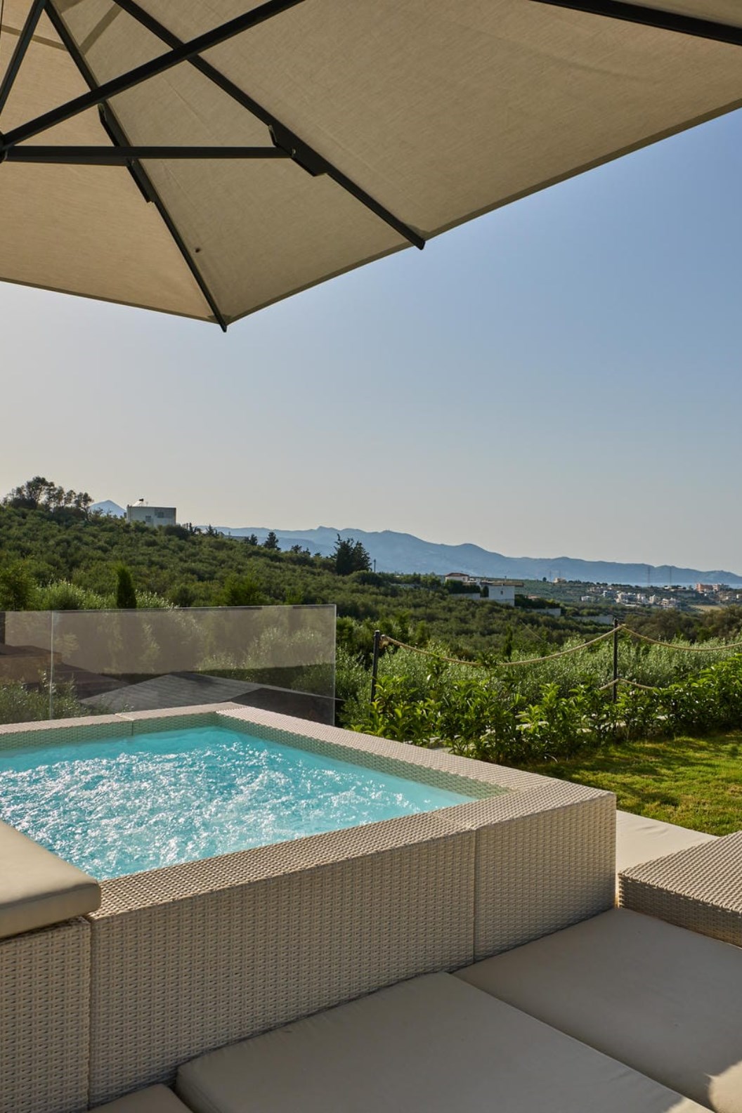 Geolivia Estate