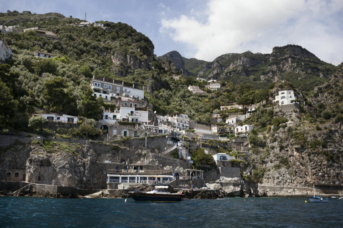 Villa Don Pietro