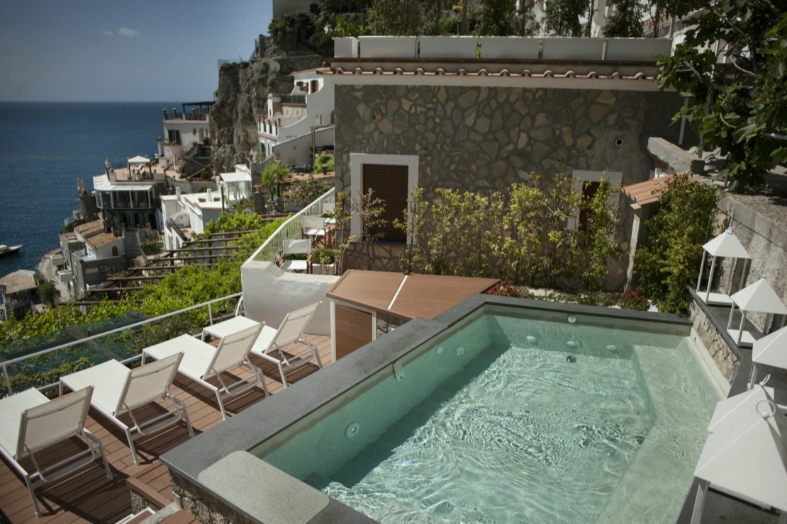 Villa Don Pietro