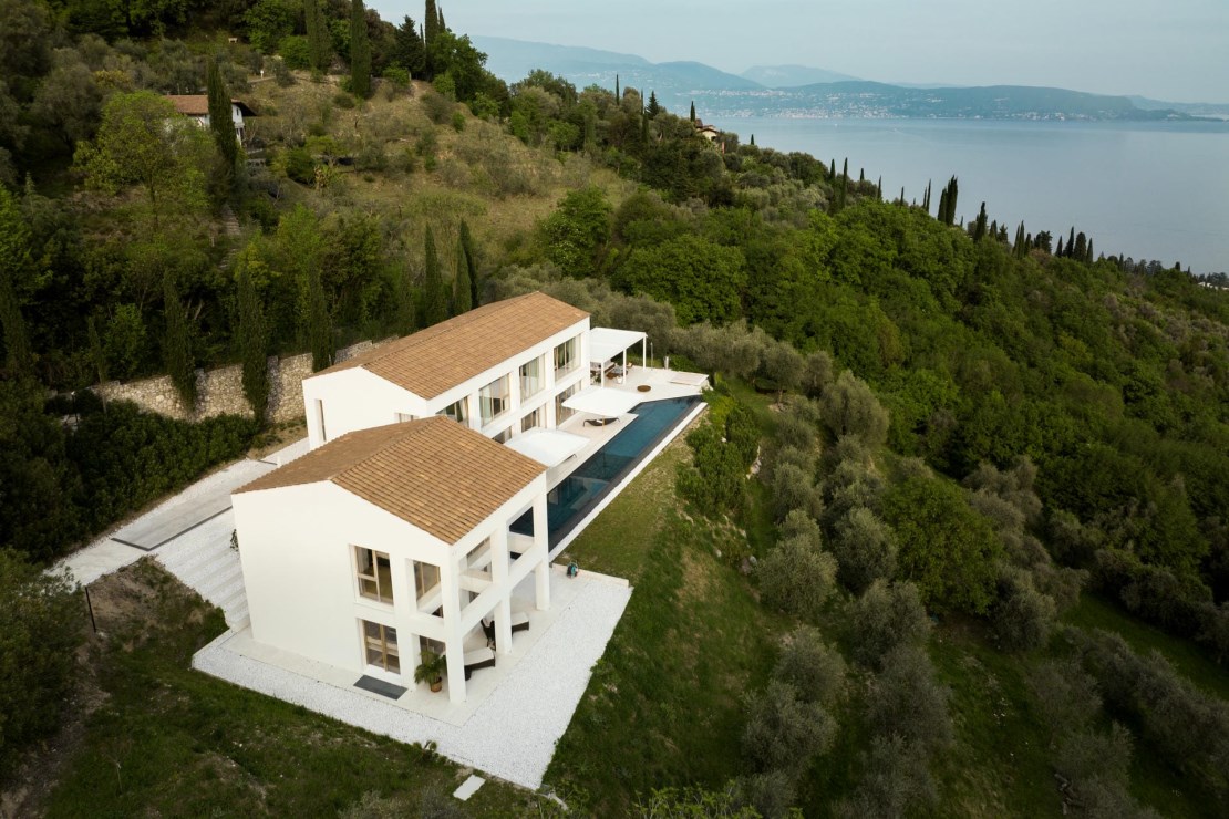 Villa Medusa