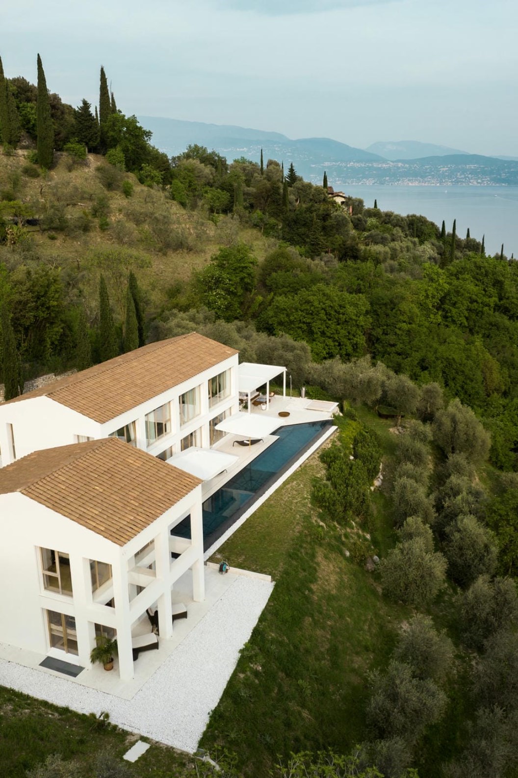 Villa Medusa