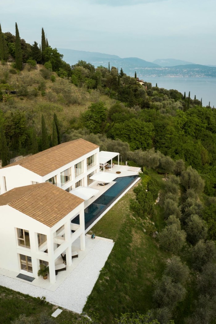 Villa Medusa