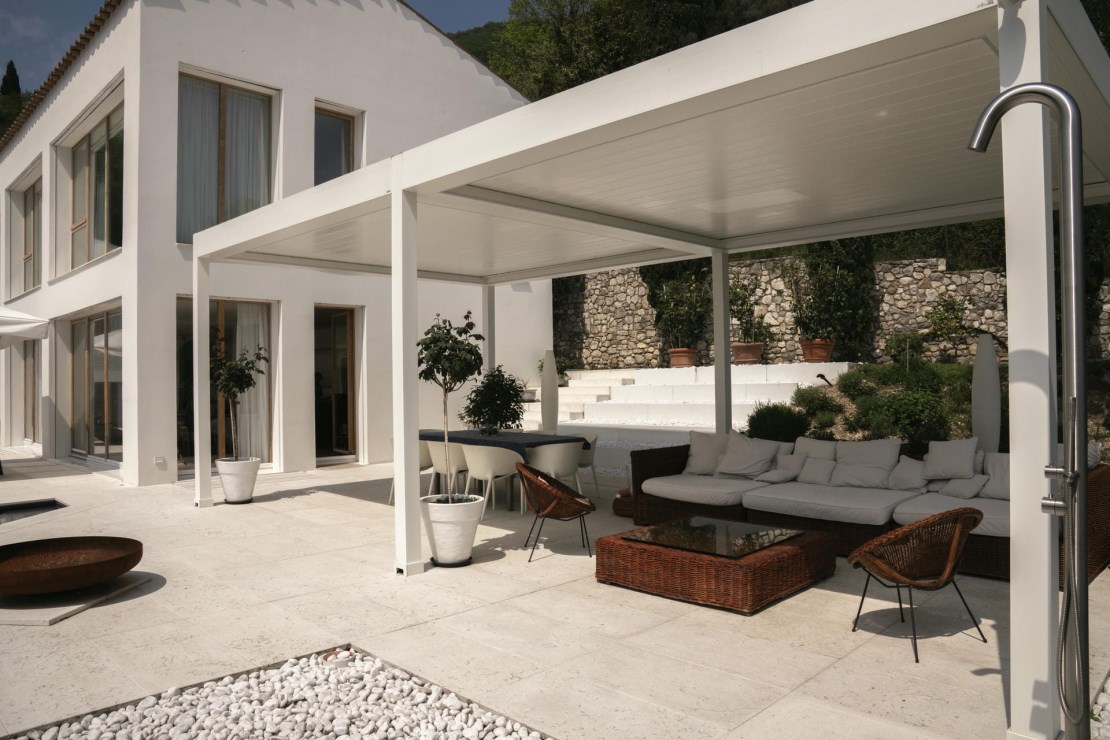 Villa Medusa