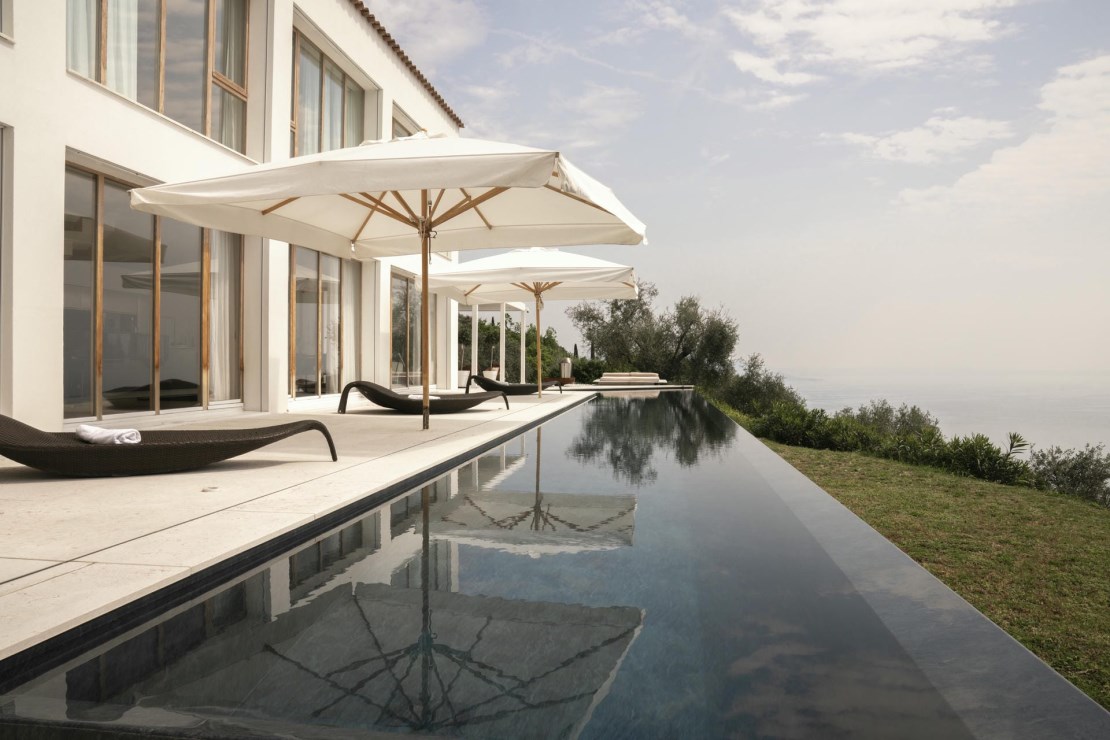 Villa Medusa