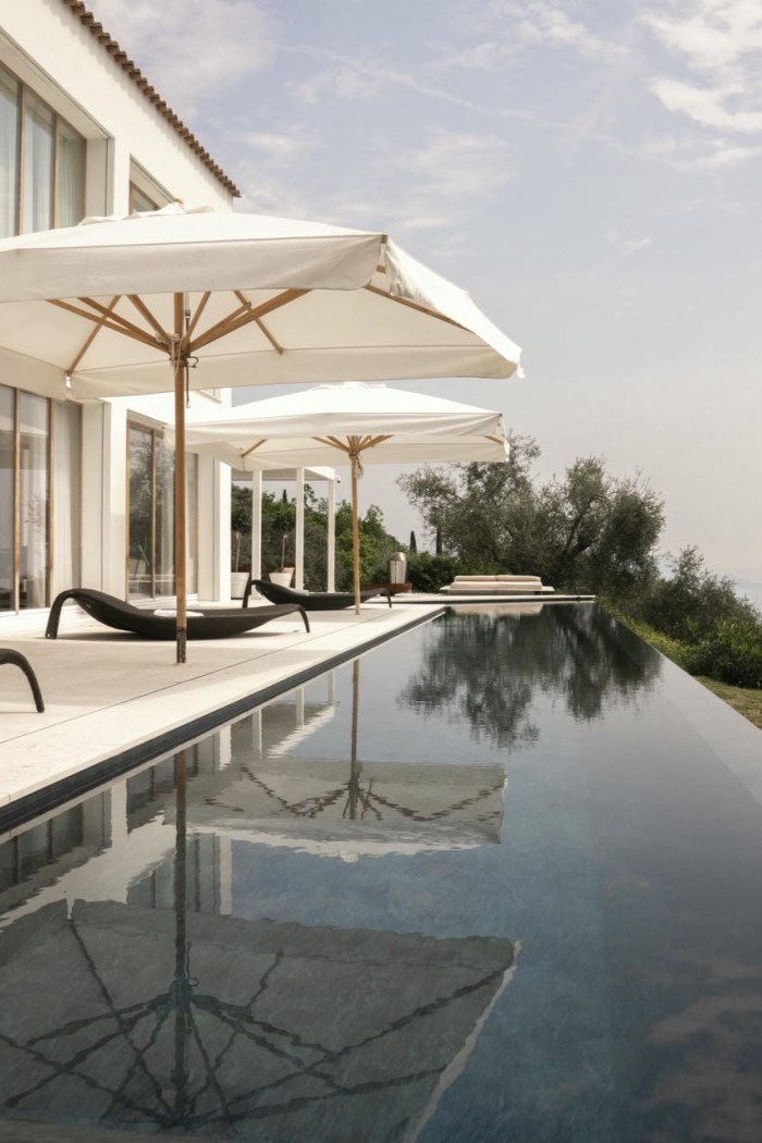 Villa Medusa