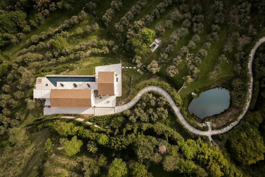 Villa Medusa