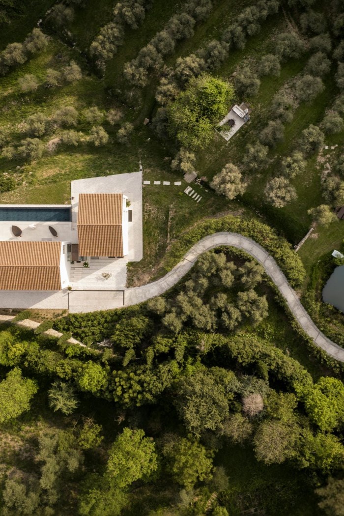 Villa Medusa