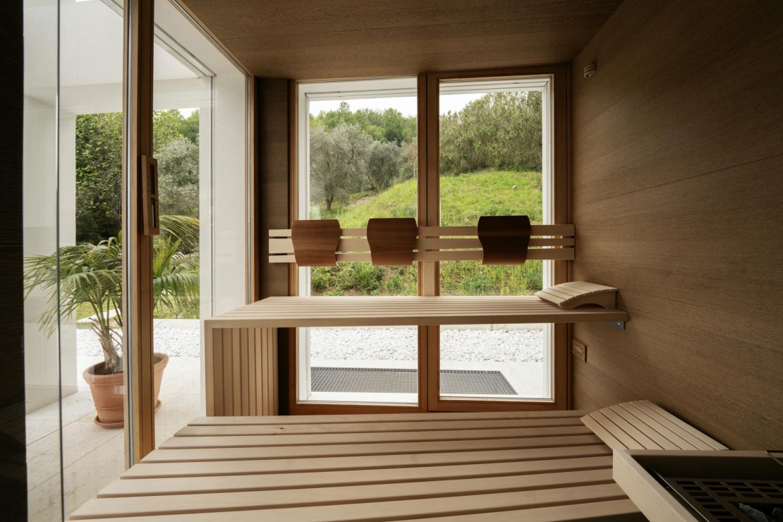 Villa Medusa