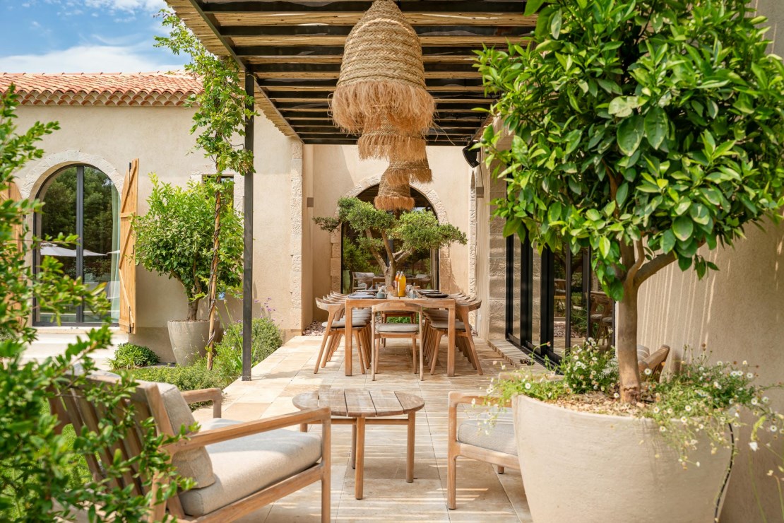 Villa Freya