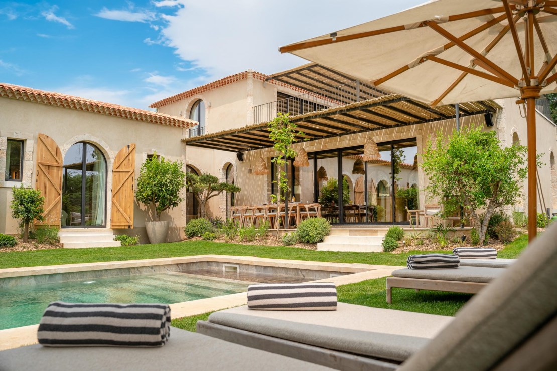 Villa Freya