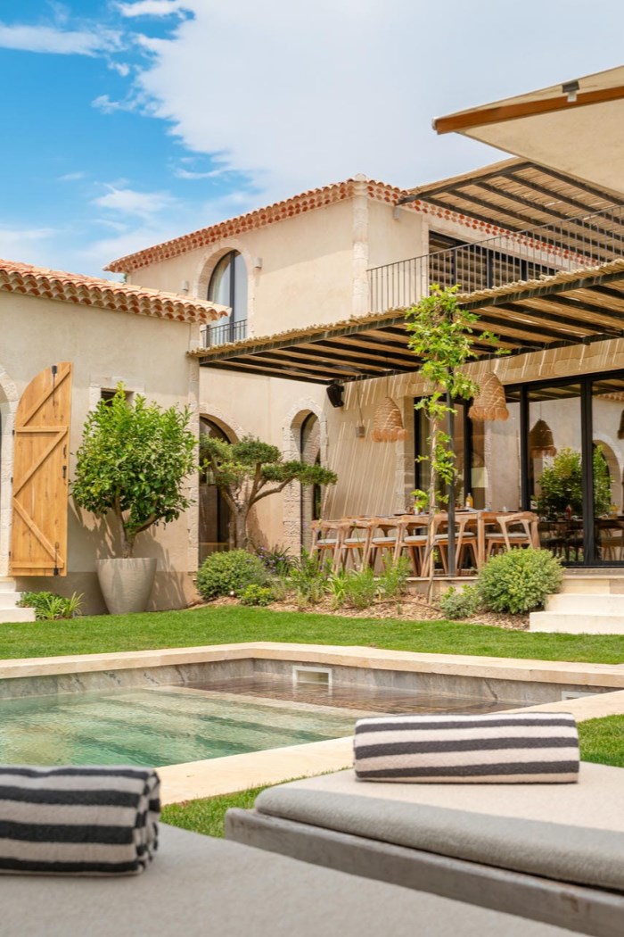 Villa Freya