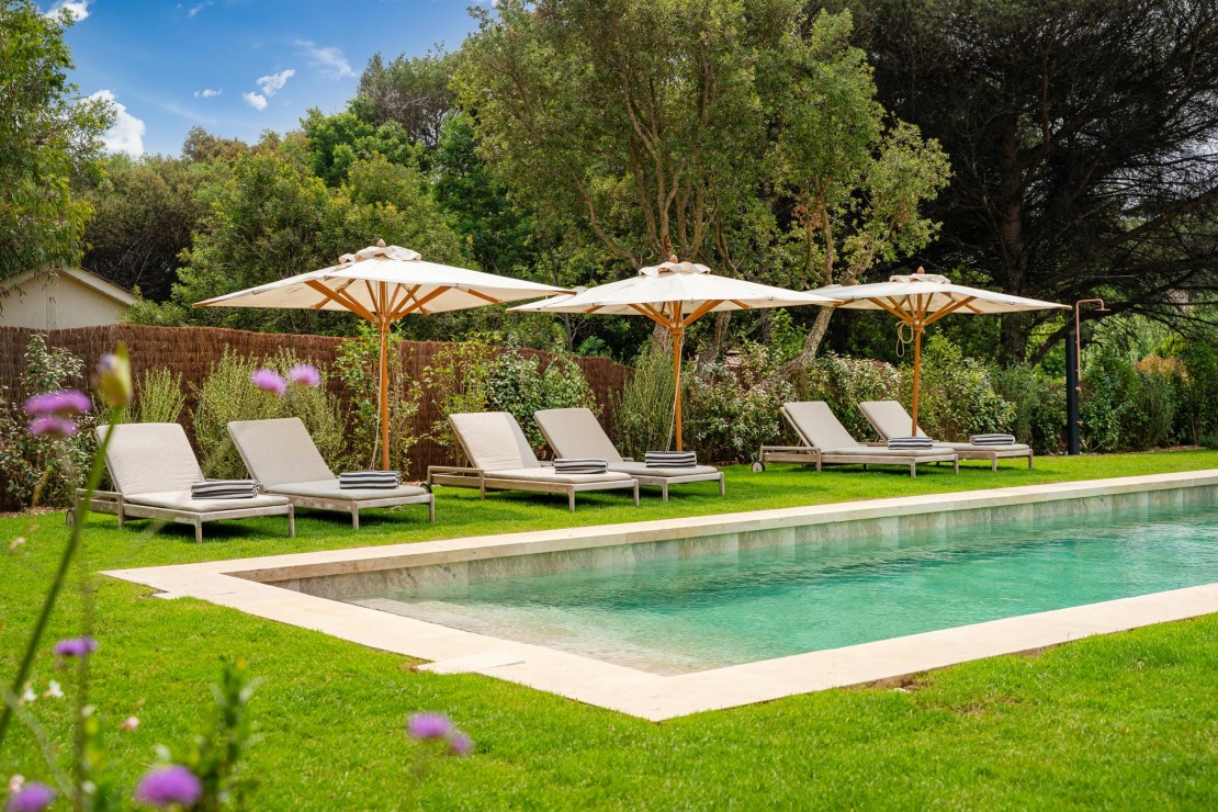 Villa Freya