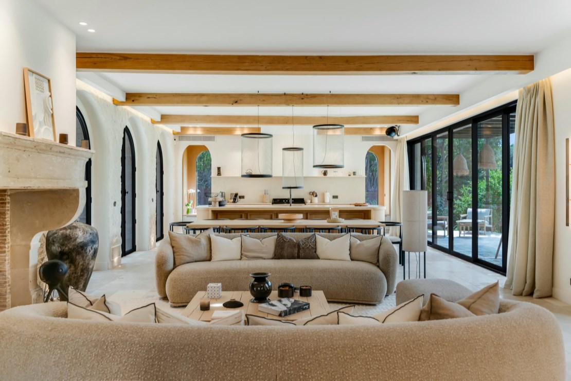 Villa Freya