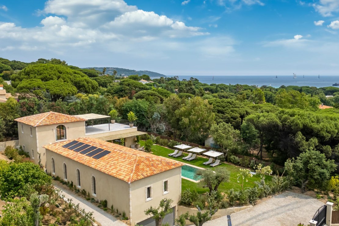 Villa Freya