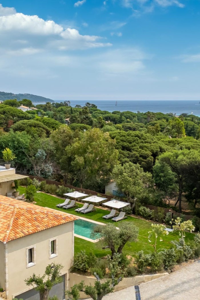 Villa Freya