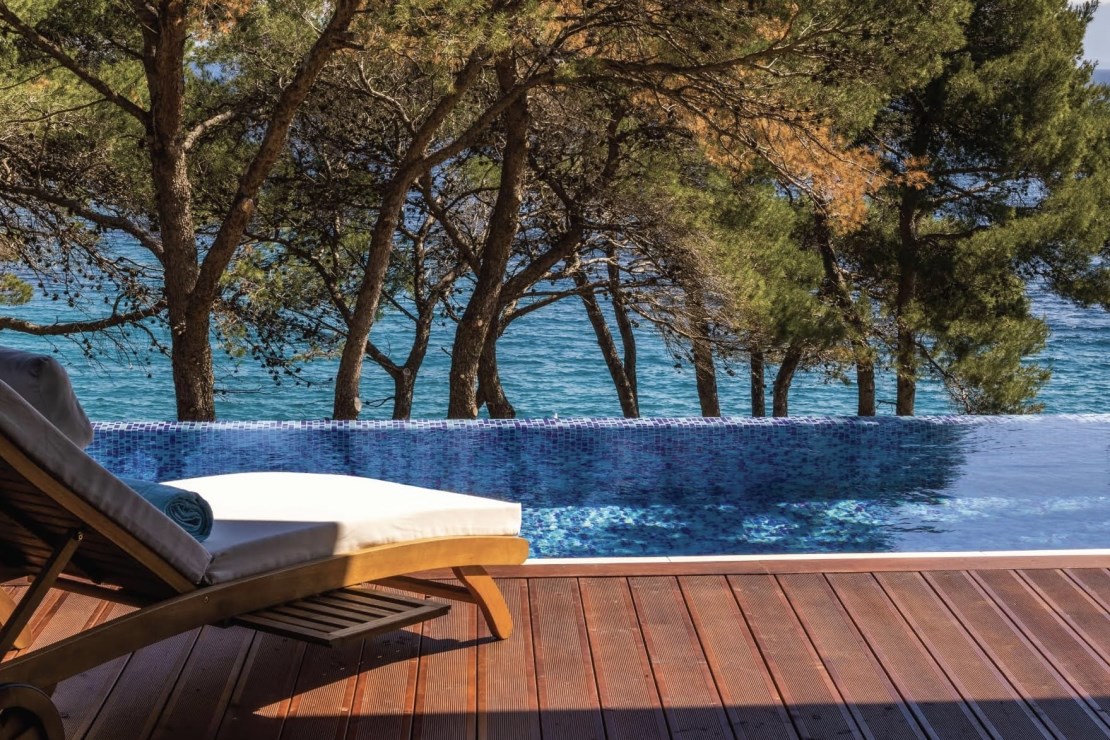 Contessa Luxury Retreat