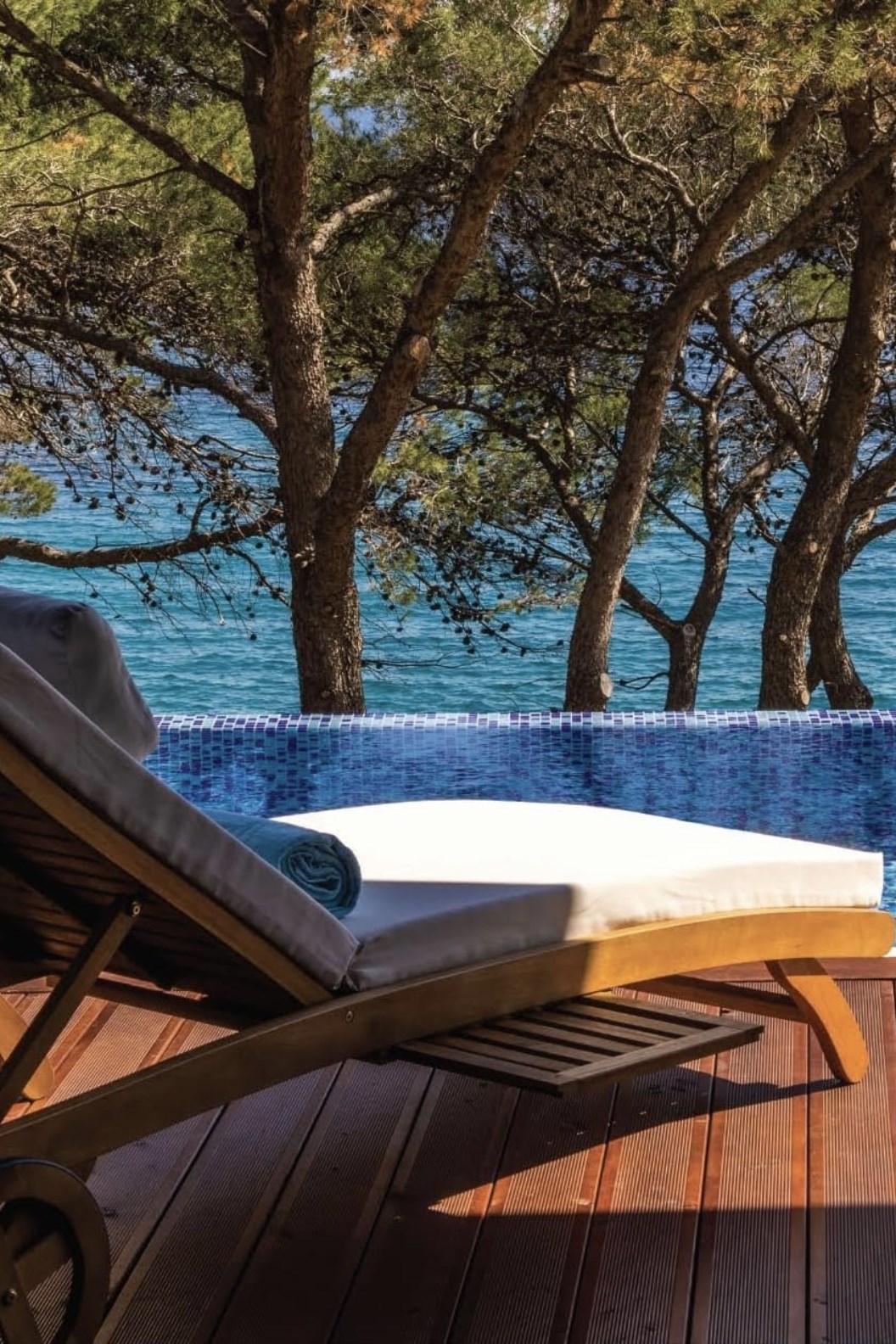 Contessa Luxury Retreat