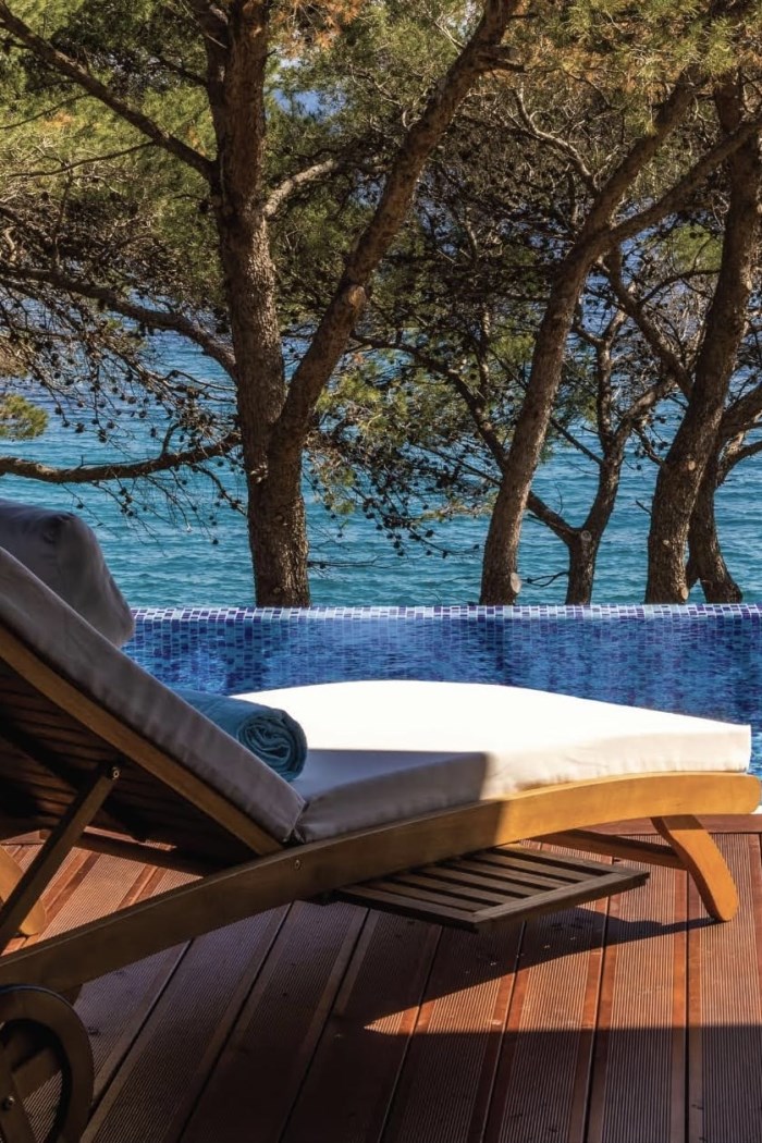 Contessa Luxury Retreat