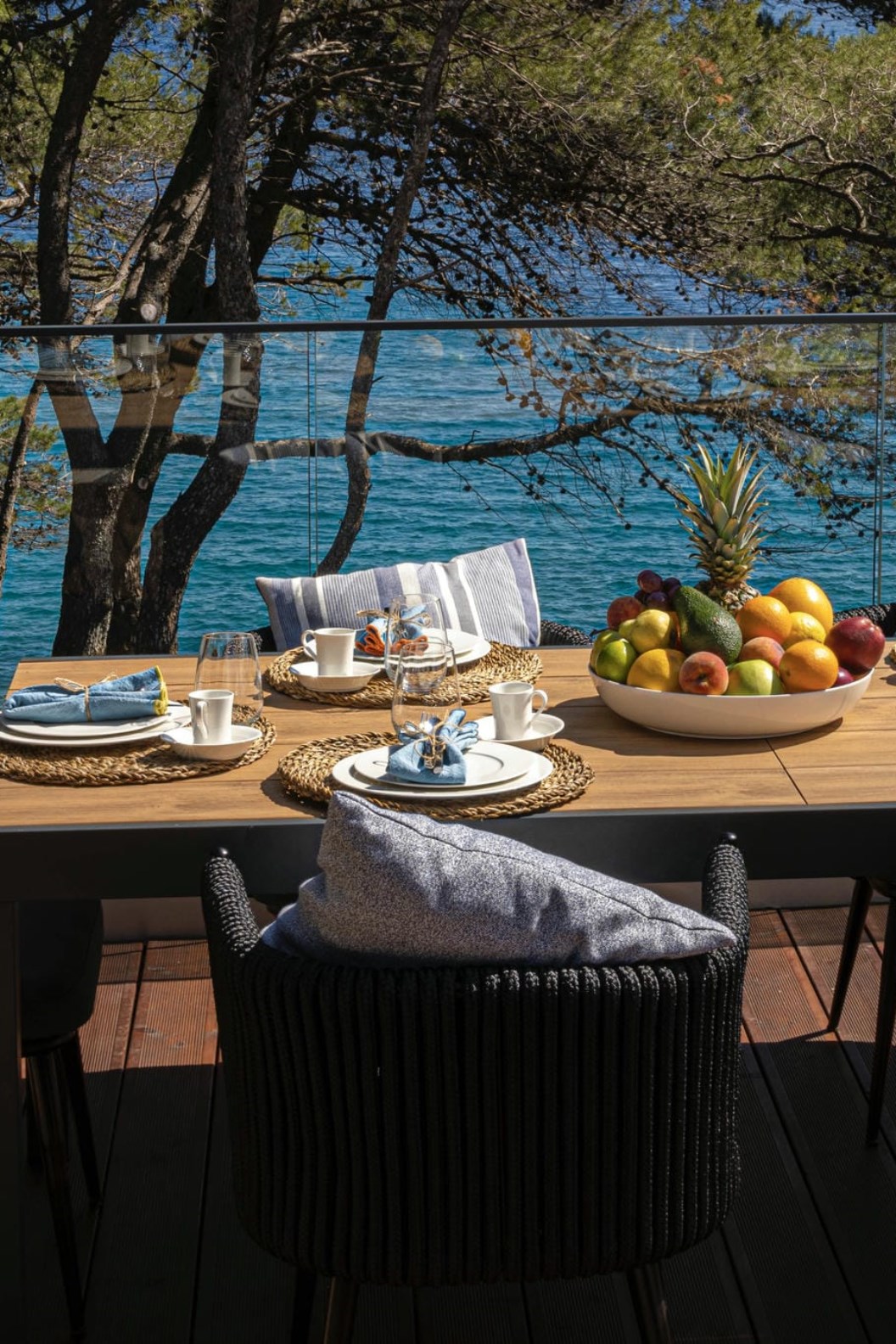 Contessa Luxury Retreat