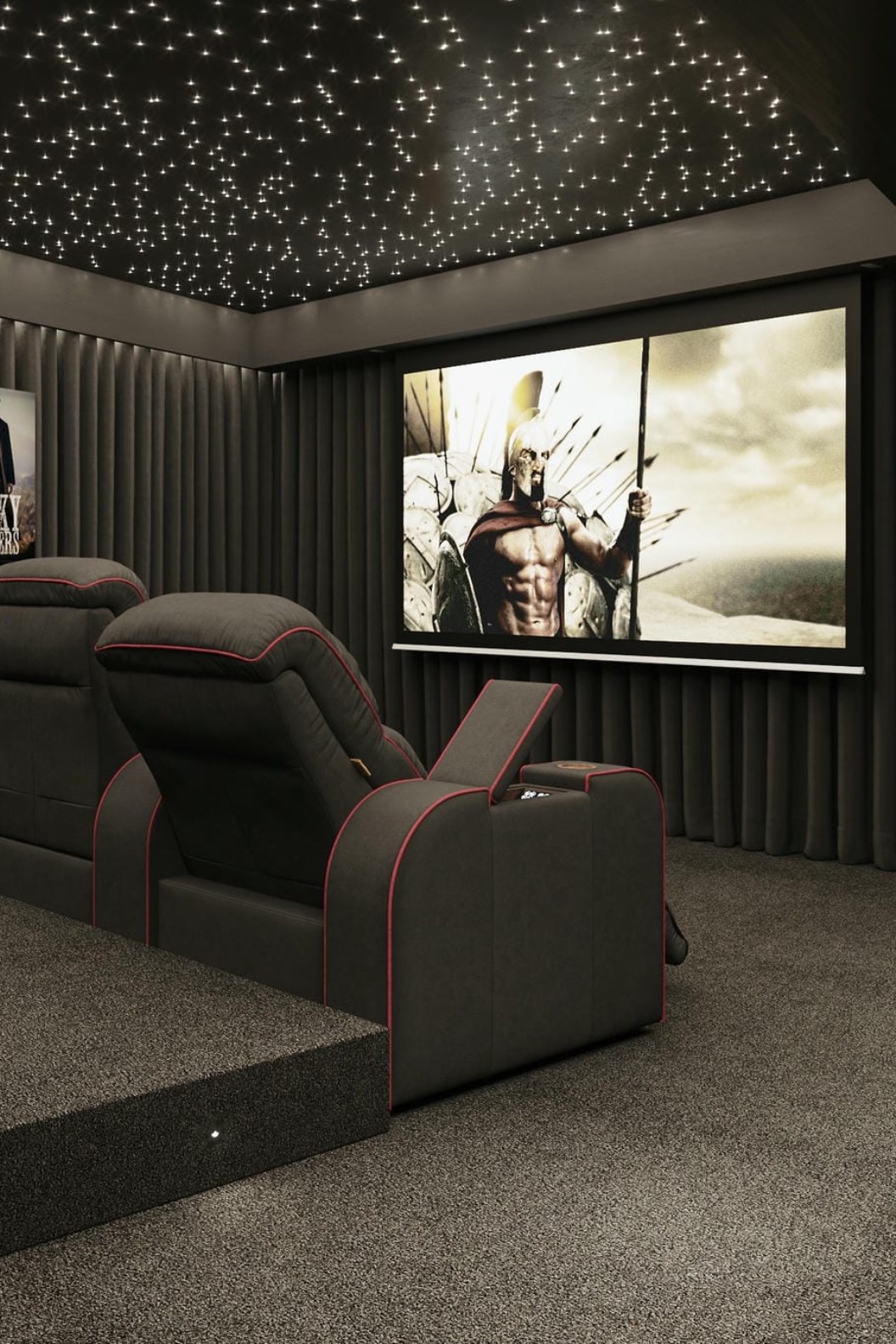 Contessa Luxury Retreat