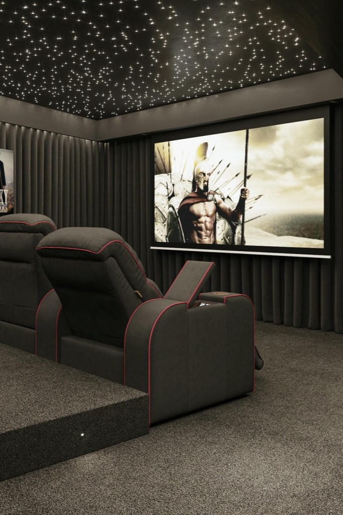 Contessa Luxury Retreat