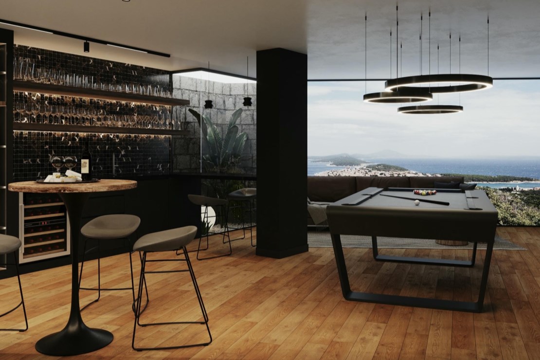 Contessa Luxury Retreat