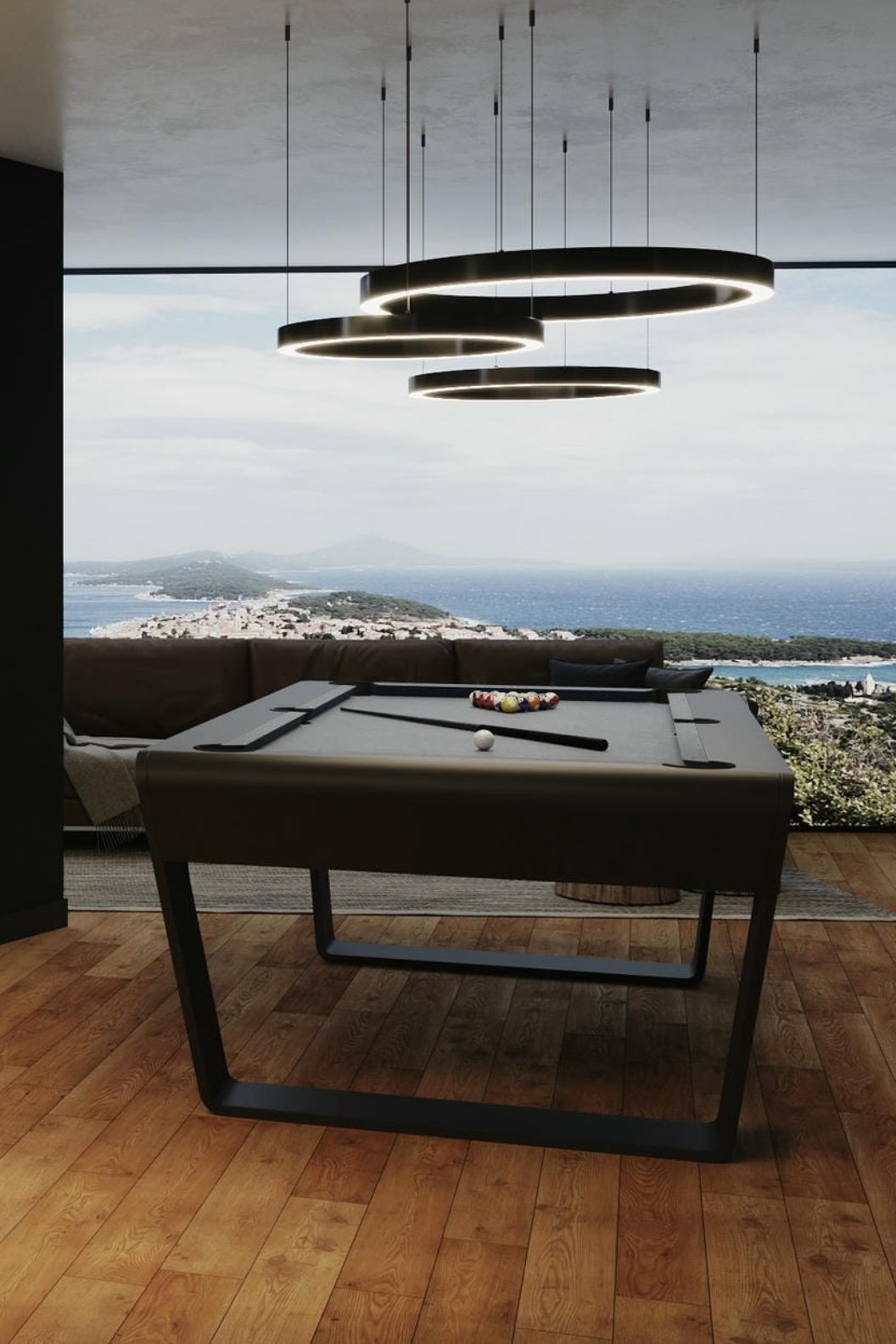 Contessa Luxury Retreat