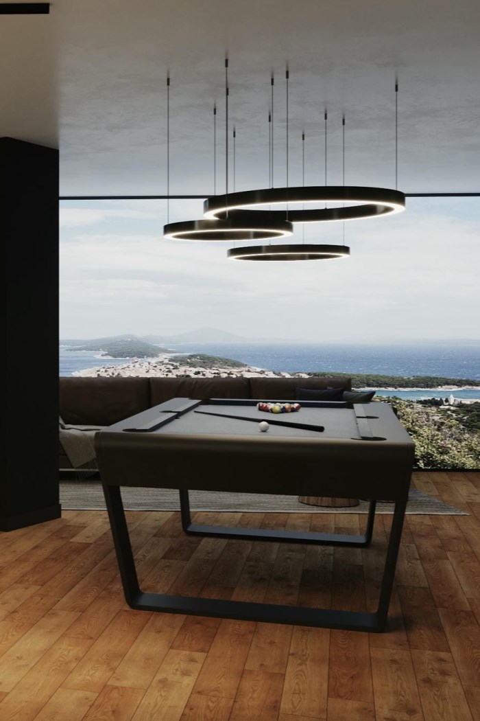 Contessa Luxury Retreat