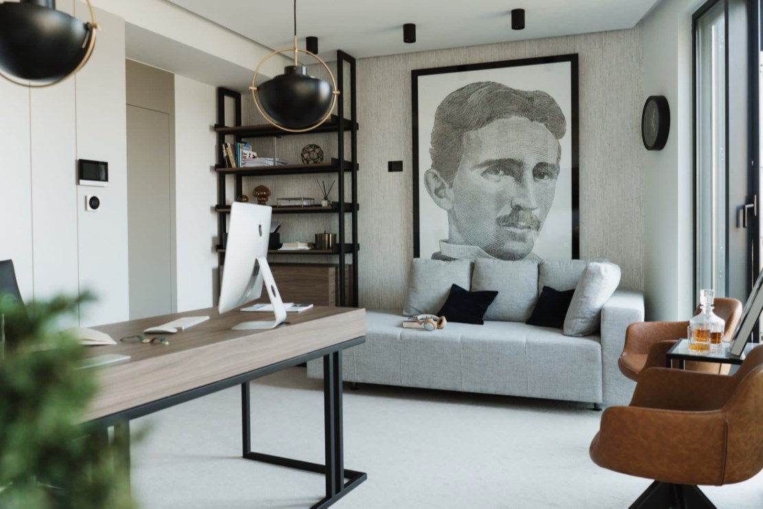 Contessa Luxury Retreat