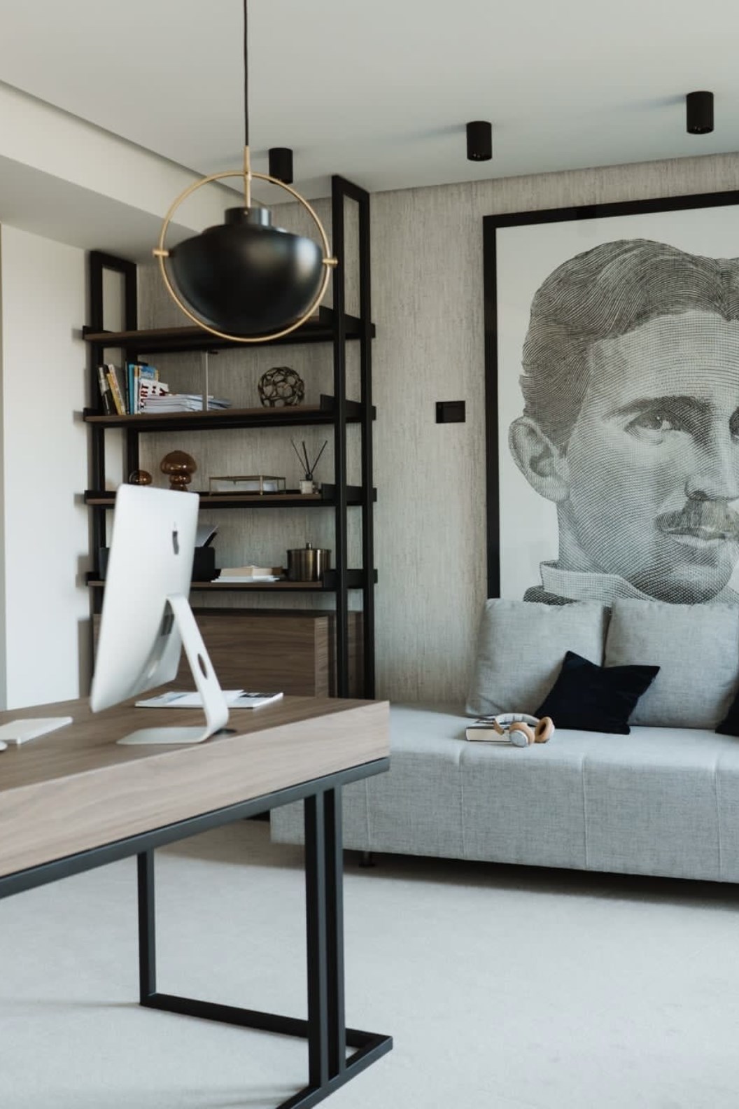 Contessa Luxury Retreat