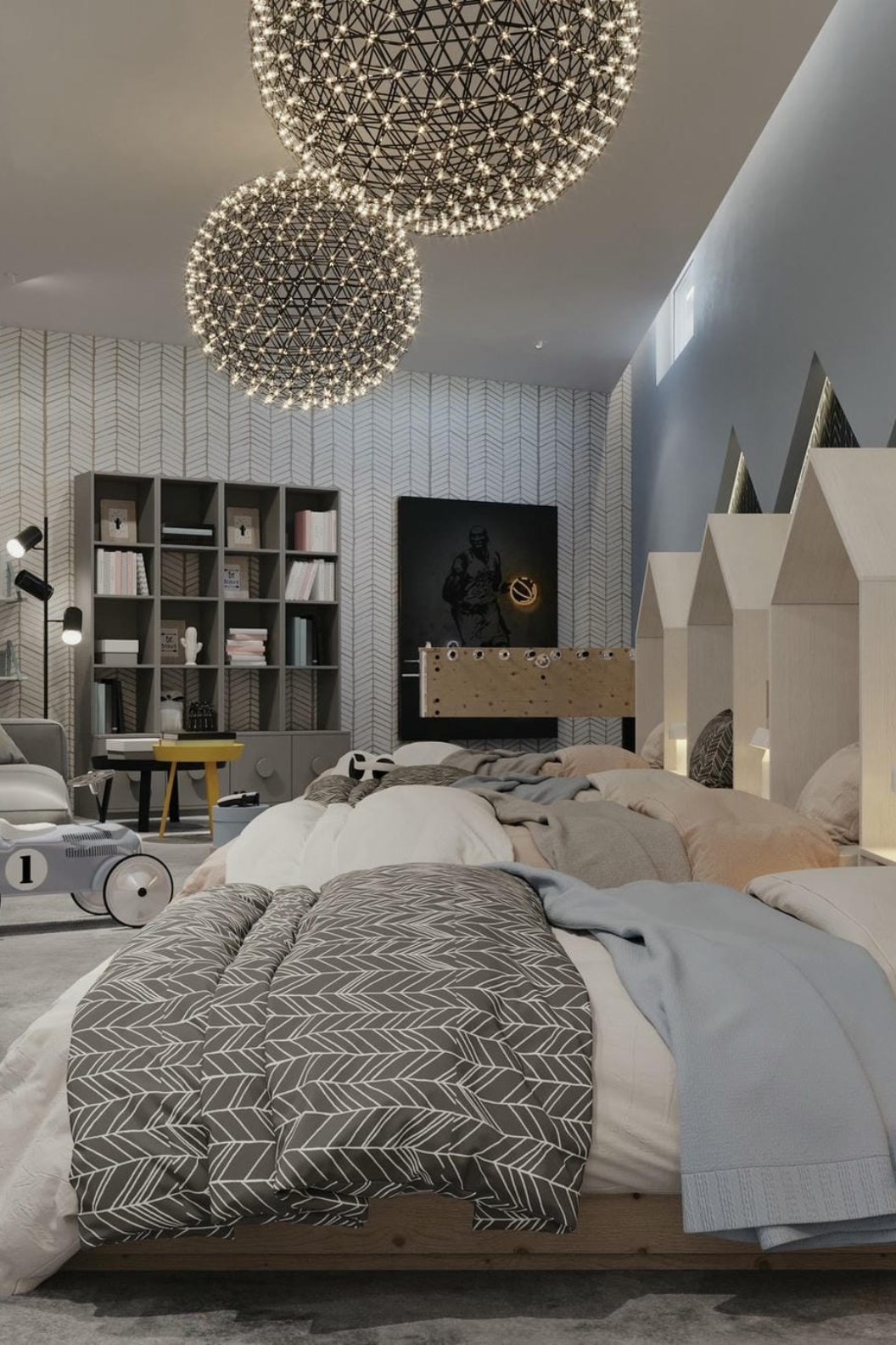 Contessa Luxury Retreat