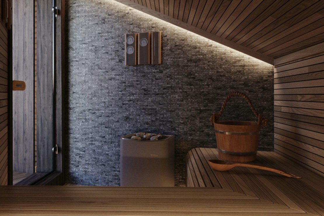 Contessa Luxury Retreat